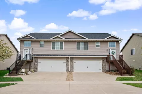 177 N Park Ridge Rd, North Liberty, IA 52317