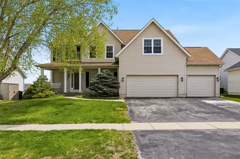 1945 41st St, Marion, IA 52302