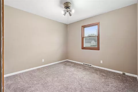 Bedroom - 903 E 12th St, Vinton, IA 52349 photo 1 of 3