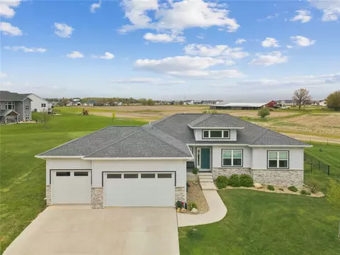 1134 Adare Pass, Marion, IA 52302
