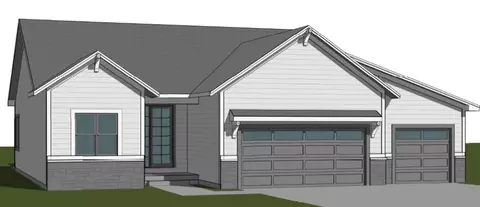 710 Chamberlin Ln, North Liberty, IA 52317