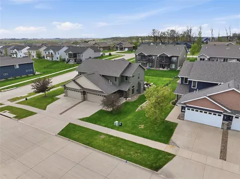 603 Dakota Ave, Tiffin, IA 52340