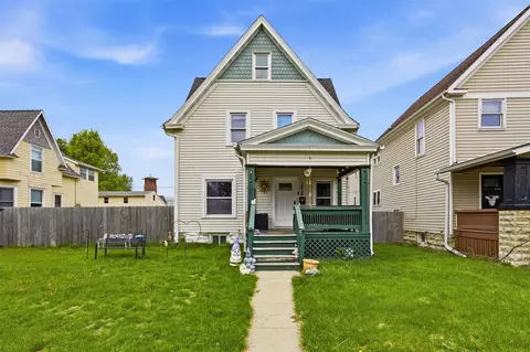 1418 4th Ave SE, Cedar Rapids, IA 52403