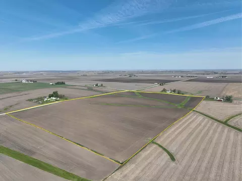 Us-218/56th St., Dysart, IA 52224