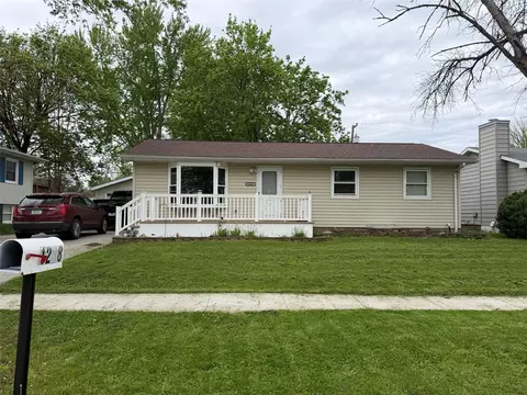 1238 26th Ave N, Fort Dodge, IA 50501