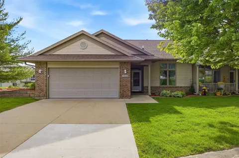 1628 Baldwin Ln, Iowa City, IA 52240