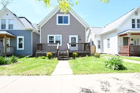 1322 J St SW, Cedar Rapids, IA 52404