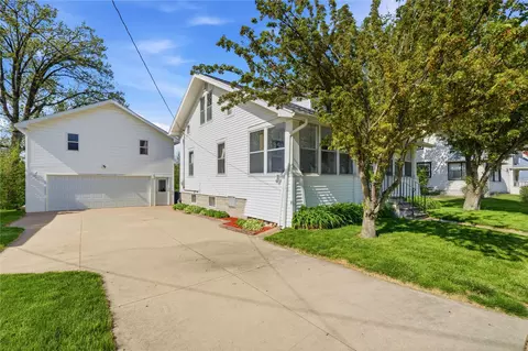 500 6th Ave, Marion, IA 52302