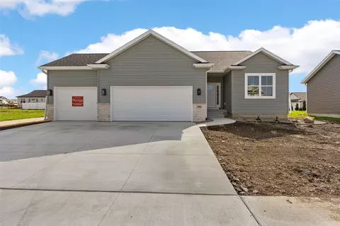 530 Ashton Dr NE, Mount Vernon, IA 52314