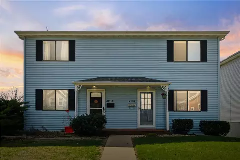 410 Clarke Dr #B, Dubuque, IA 52001