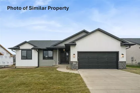 1820 Shady Grove Rd SW, Cedar Rapids, IA 52404