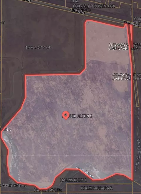 335 Th St, Tama, IA 50635