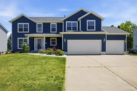7916 Gray Fox Dr NE, Cedar Rapids, IA 52402