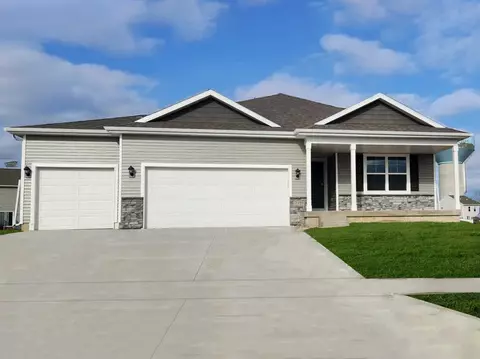 3735 Rueben Dr, Marion, IA 52302