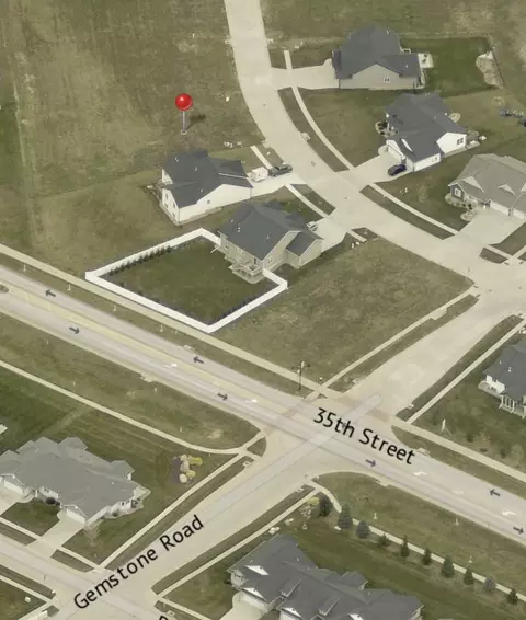 3249 Platinum Way, Marion, IA 52302