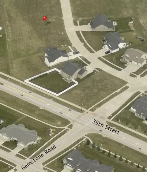 3243 Platinum Way, Marion, IA 52302