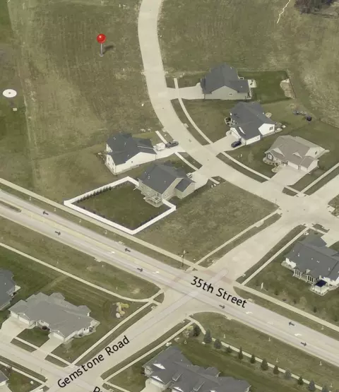 3221 Platinum Way, Marion, IA 52302