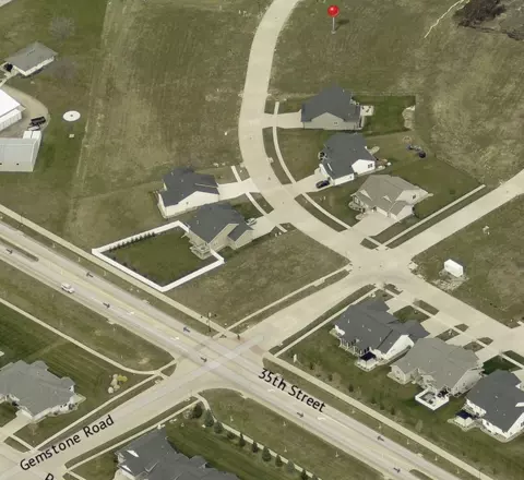 3204 Platinum Way, Marion, IA 52302