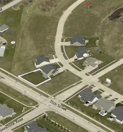 3180 Platinum Way, Marion, IA 52302