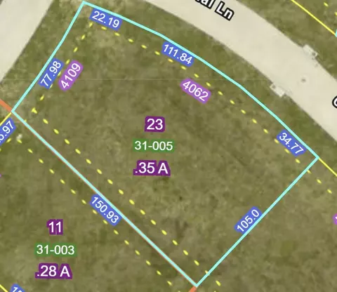 4109 Gemstone Rd, Marion, IA 52302