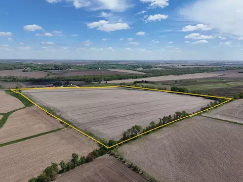 E Bertram Rd., Mount Vernon, IA 52314