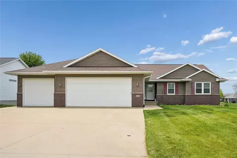 117 B Ave, Atkins, IA 52206