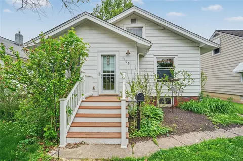 1109 J Ave, Cedar Rapids, IA 52405