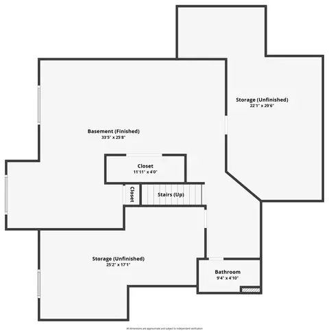 Floorplan - 1630 Mackenzie Dr, Cedar Rapids, IA 52411 photo 3 of 3