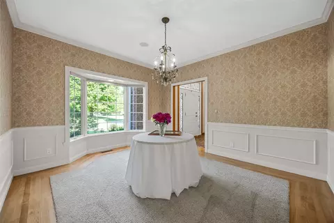 Dining - 1630 Mackenzie Dr, Cedar Rapids, IA 52411 photo 1 of 3