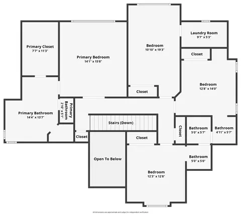 Floorplan - 1630 Mackenzie Dr, Cedar Rapids, IA 52411 photo 2 of 3