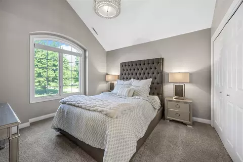 Bedroom - 1630 Mackenzie Dr, Cedar Rapids, IA 52411 photo 5 of 5