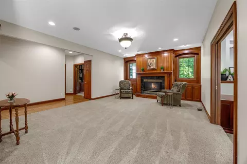 Living - 1630 Mackenzie Dr, Cedar Rapids, IA 52411 photo 1 of 4