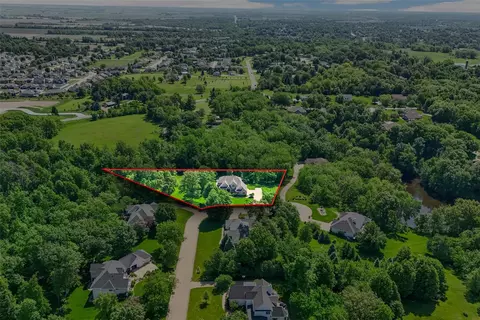 View/Area - 1630 Mackenzie Dr, Cedar Rapids, IA 52411 photo 3 of 4