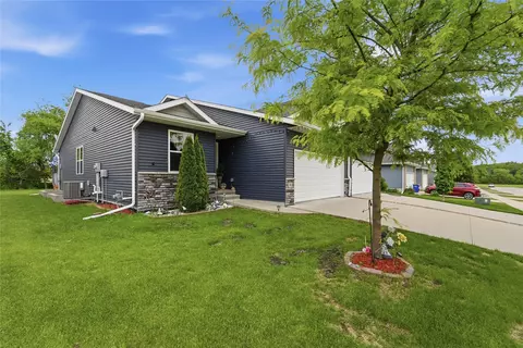 242 Elderberry St, Tiffin, IA 52340