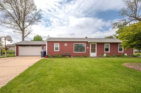 125 Florida Ave SW, Cedar Rapids, IA 52404