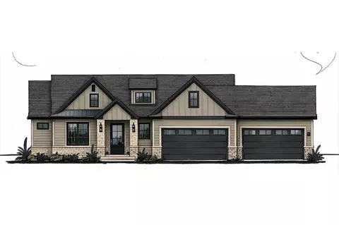 1425 Glen Rock Cir, Marion, IA 52302