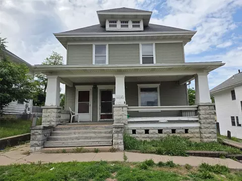 1112 1st Ave NW, Cedar Rapids, IA 52405