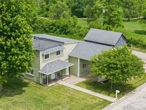 502 E Main, Lisbon, IA 52253