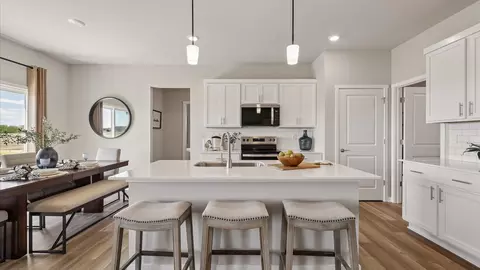 Kitchen - 3285 Artesian Rd, Marion, IA 52302 photo 2 of 3