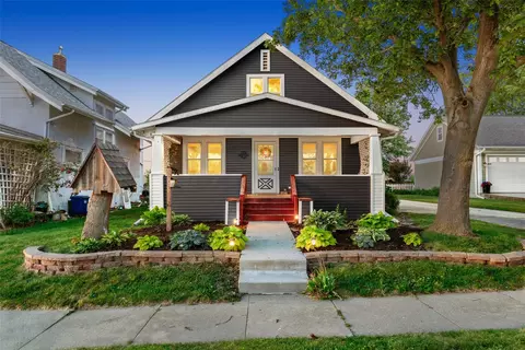 229 3rd St, Atkins, IA 52206