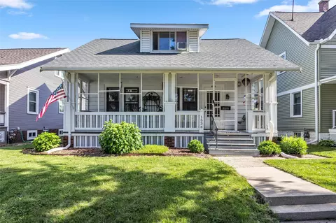 1536 7th Ave SE, Cedar Rapids, IA 52403