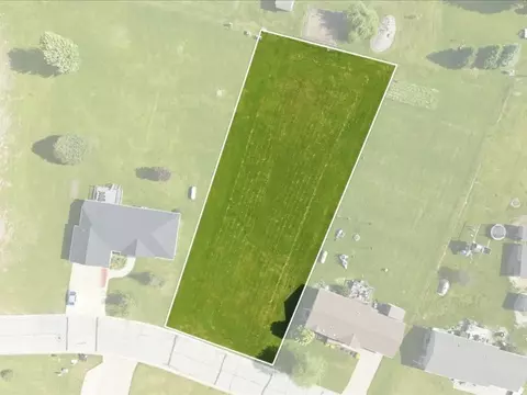 lot20 Meadow View Dr, Urbana, IA 52345