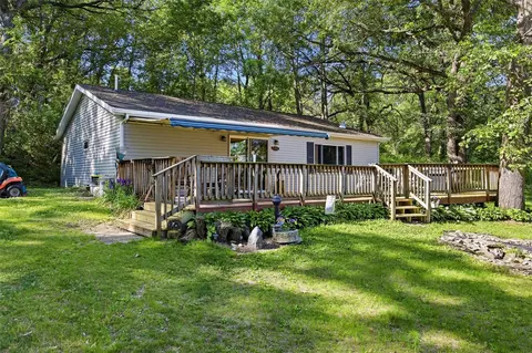 5051 22nd Ave Ln #LOT 24, Mount Auburn, IA 52313