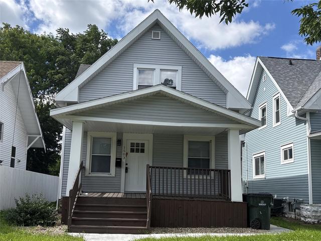 1503 7th Ave SE, Cedar Rapids, IA 52403