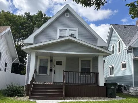1503 7th Ave SE, Cedar Rapids, IA 52403