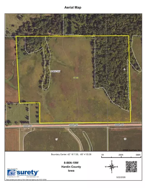 300 Th St, Union, IA 50258