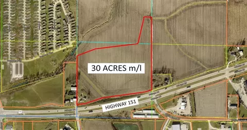 Hwy 151, Marion, IA 52302