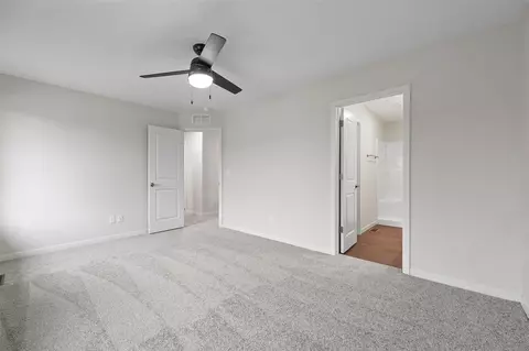 Bedroom - 163 Bethany Loop SW #A, Cedar Rapids, IA 52404 photo 2 of 5