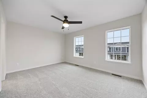 Bedroom - 163 Bethany Loop SW #A, Cedar Rapids, IA 52404 photo 1 of 5