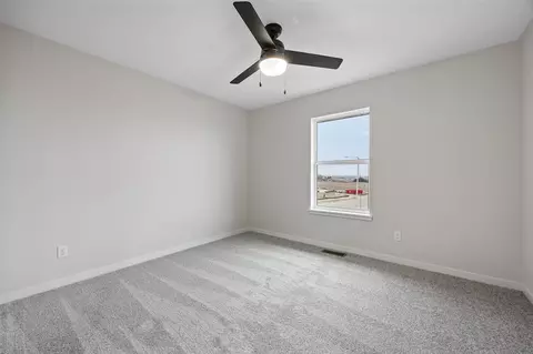 Bedroom - 163 Bethany Loop SW #A, Cedar Rapids, IA 52404 photo 3 of 5